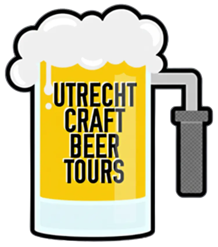 Utrecht Craft Beer Tours logo