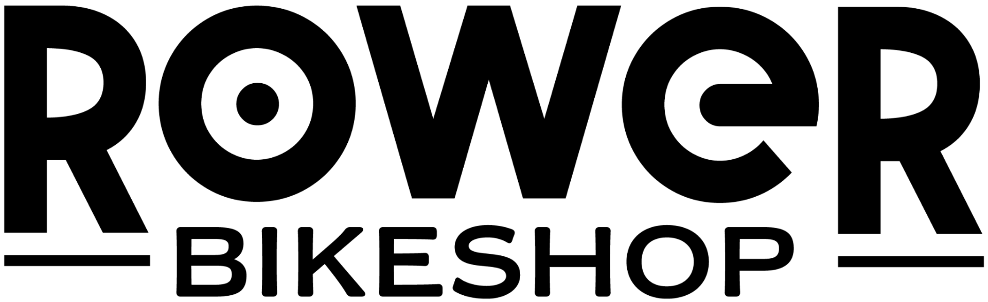 Rower Bikeshop logo